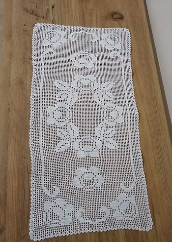 Dantel kırlentler - Görsel 2