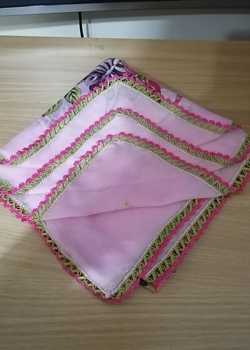 Oyali yazmalar - Görsel 14