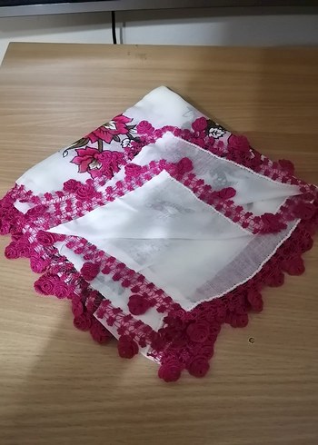 Oyali yazmalar - Görsel 13