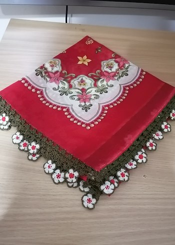 Oyali yazmalar - Görsel 7