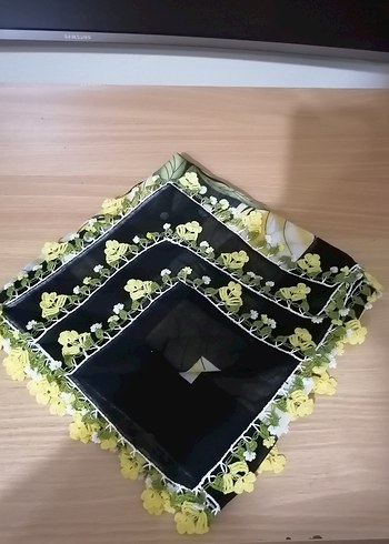 Oyali yazmalar - Görsel 8