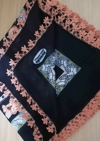 Oyali yazmalar - Görsel 10