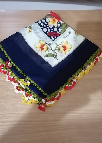 Oyali yazmalar - Görsel 4