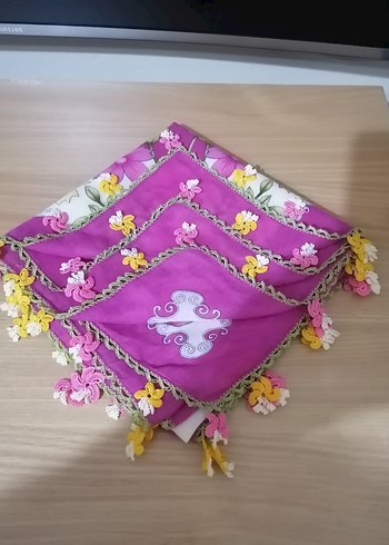 Oyali yazmalar - Görsel 15