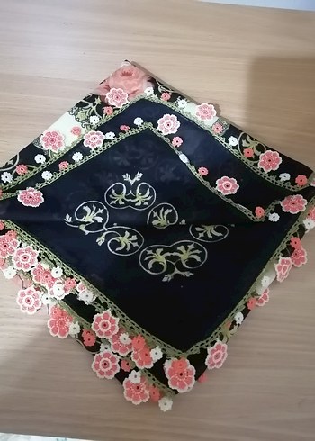 Oyali yazmalar - Görsel 6