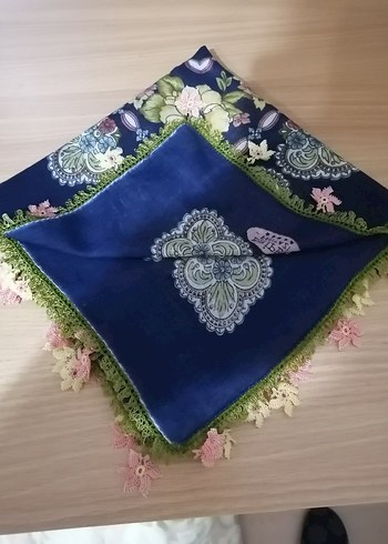 Oyali yazmalar - Görsel 5