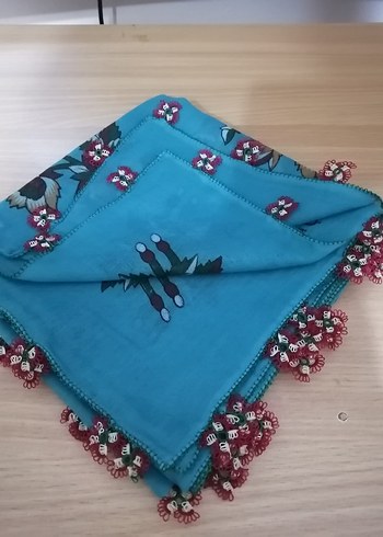 Oyali yazmalar - Görsel 11