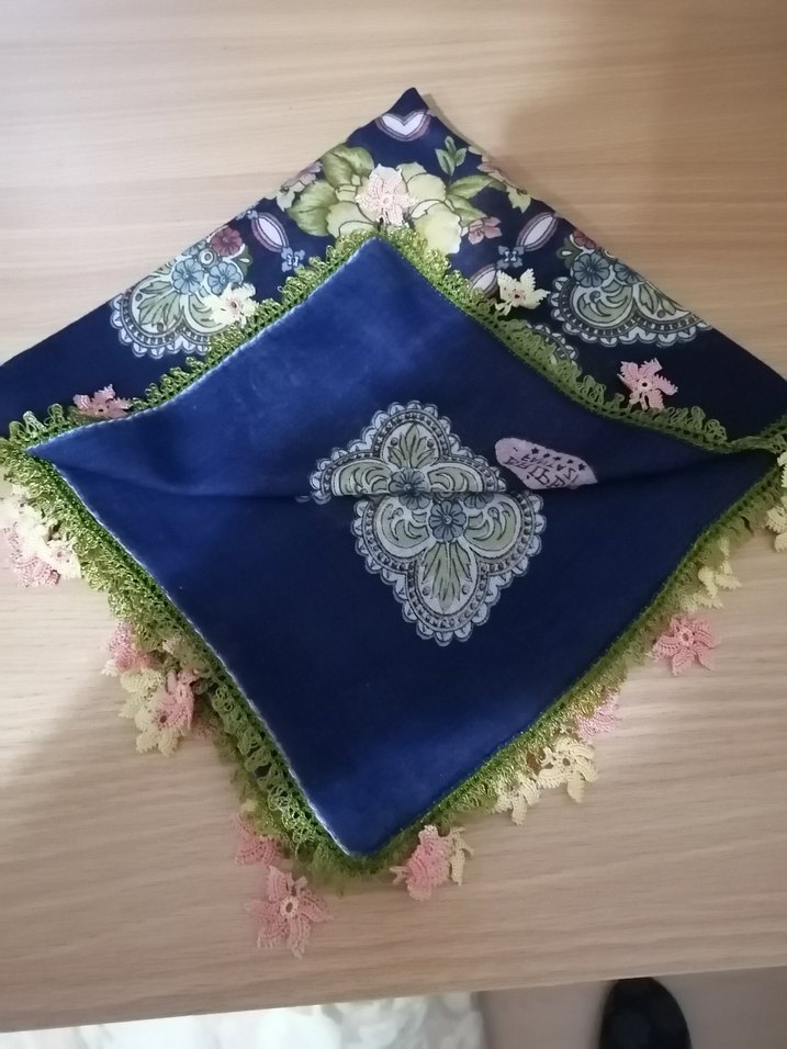 Oyali yazmalar - Görsel 5