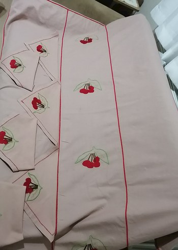 Masa takımı - Görsel 2