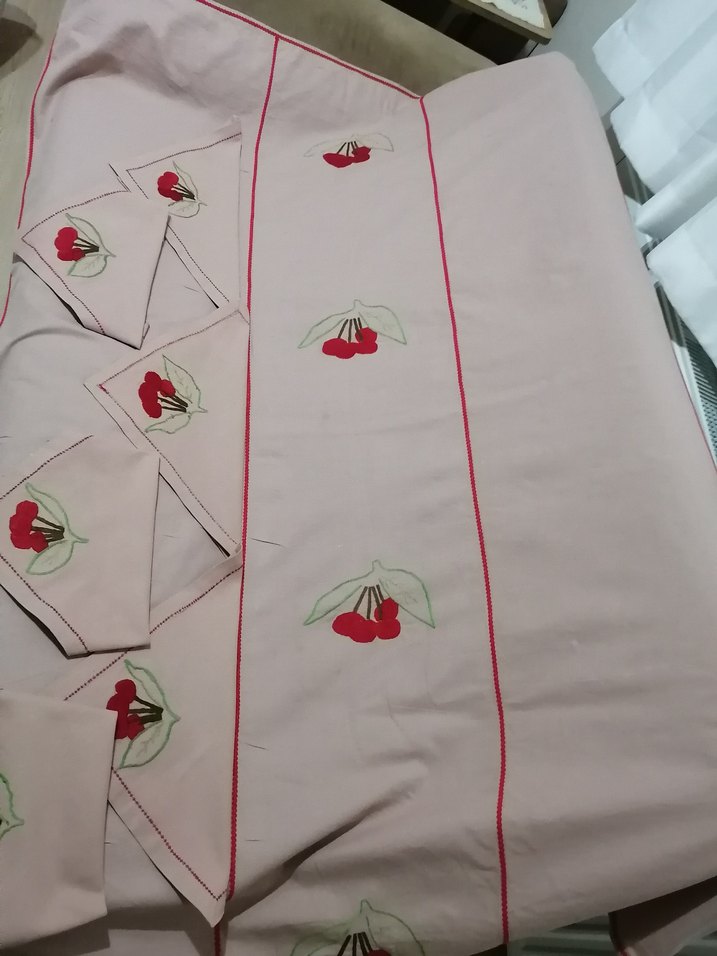 Masa takımı - Görsel 2