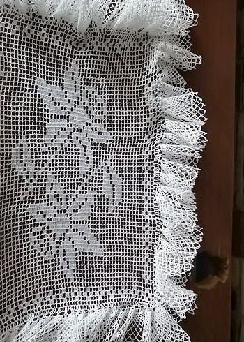 Sehpa ortusu - Görsel 2