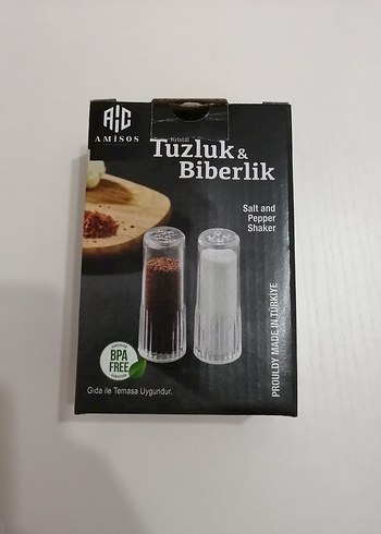 Pembe Hamur Kazıyıcı ve Paslanmaz Çelik Süzgeç - Görsel 2