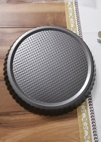 Tart kalıbı - Görsel 2