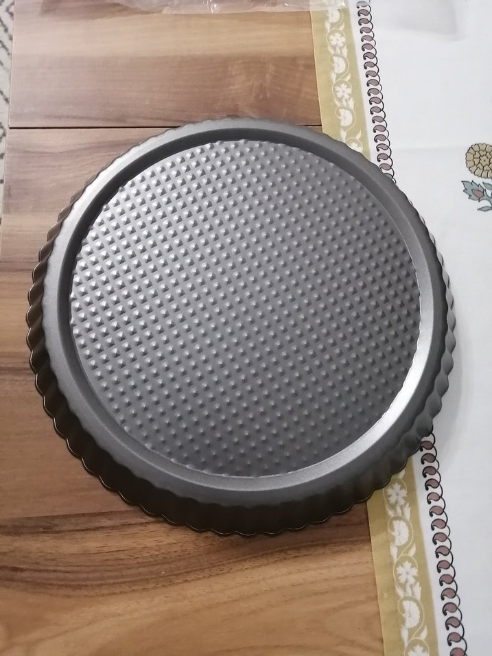 Tart kalıbı - Görsel 2