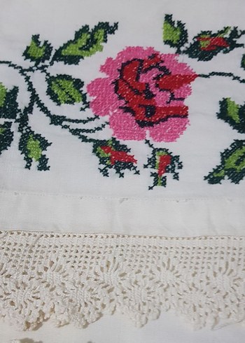 Uzun yastık - Görsel 2