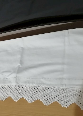 Tek dantelli etek - Görsel 2