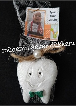 Diş buğdayı magneti