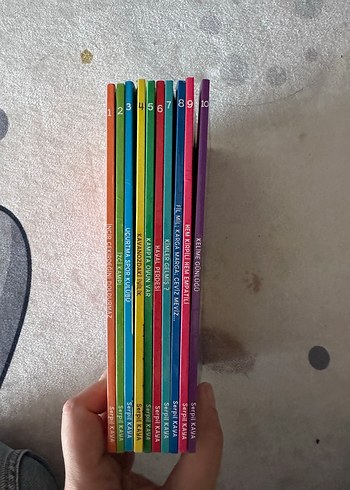 Kelime Günlüğü - 3. Sınıf Mizah Kitabı - Görsel 2