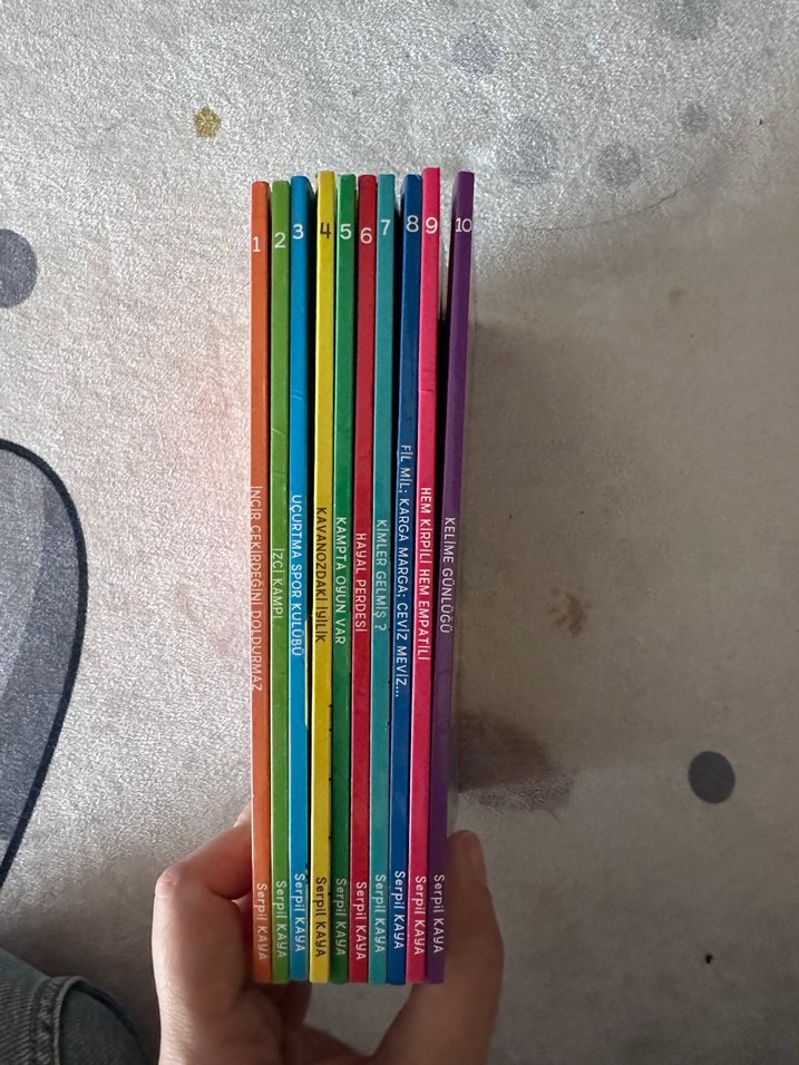 Kelime Günlüğü - 3. Sınıf Mizah Kitabı - Görsel 2