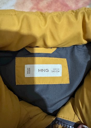 Mango yelek - Görsel 2