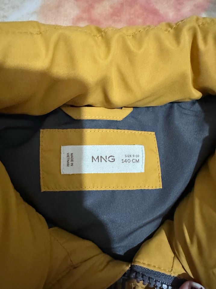 Mango yelek - Görsel 2