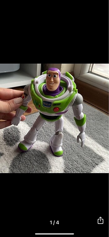 Toy story