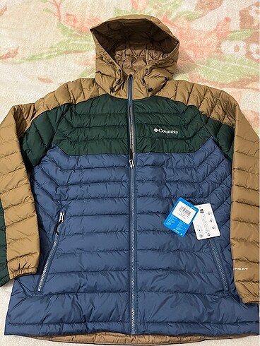 Columbia mont