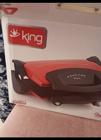 Tost makinesi 