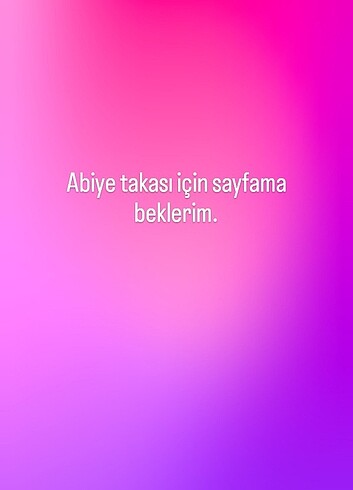 Abiye