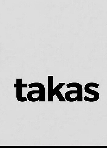 Takas 