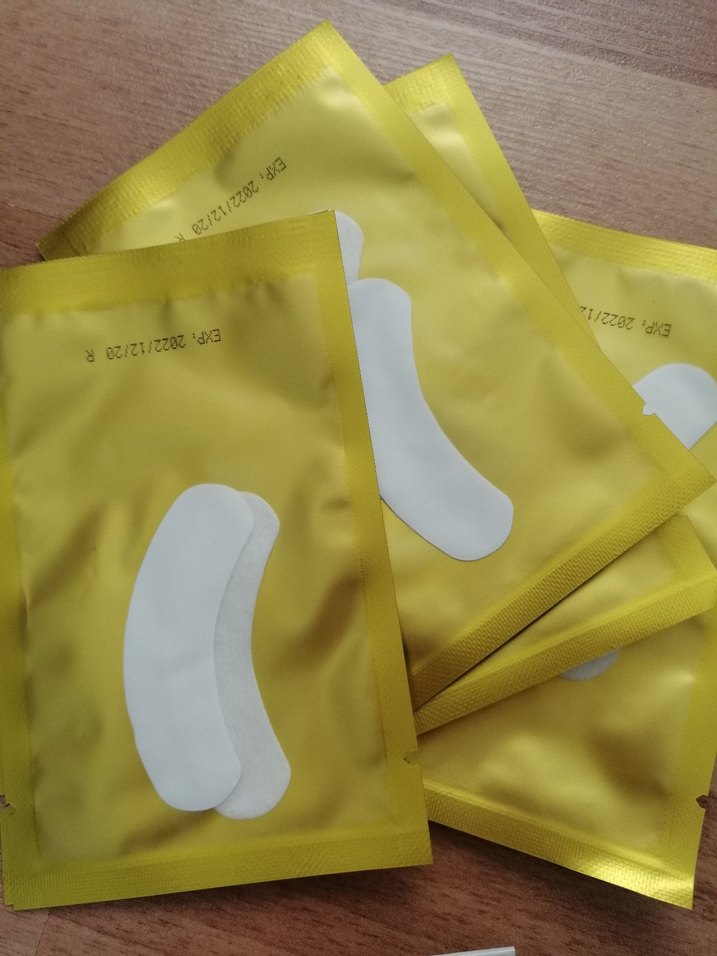 Newwell Kirpik ve Kaş Boyama Seti ve Kirpik Lifting - Görsel 4