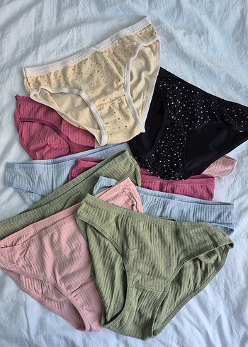 İç Giyim - Görsel 2