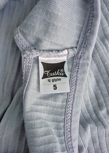 Diğer Standart Beden