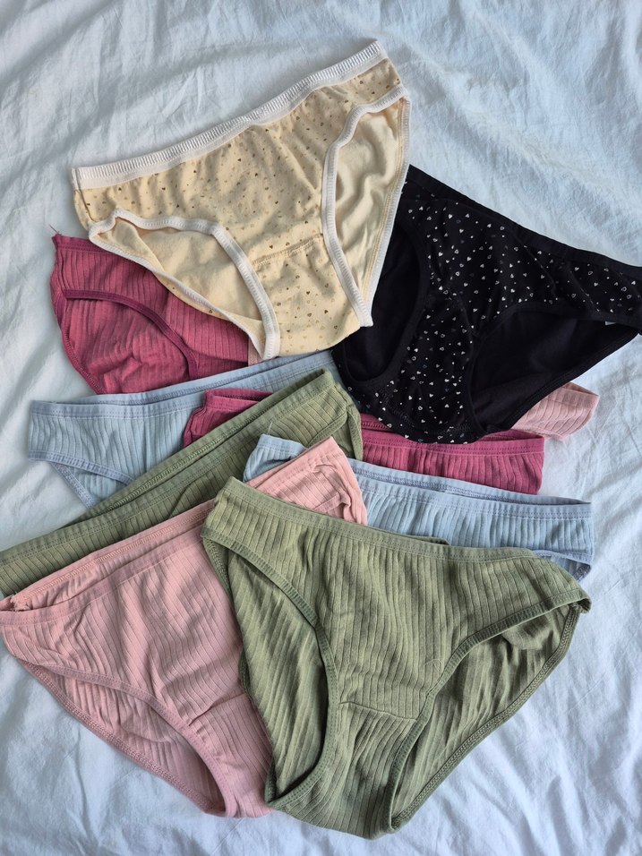 İç Giyim - Görsel 2