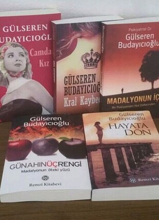 Gülseren budayıcıoğlu 