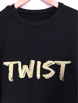 Twist Twist sweatshirt