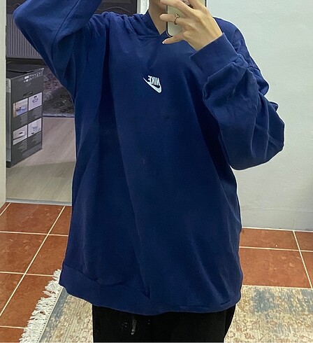 sweat