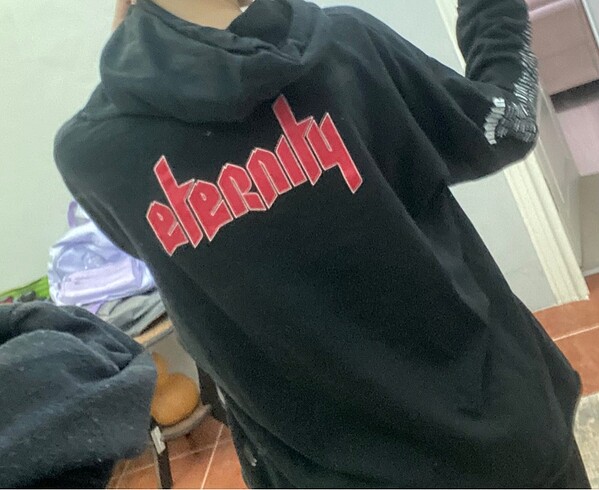 m Beden sweatshirt