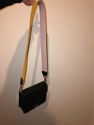 H&M Çarptaz çanta