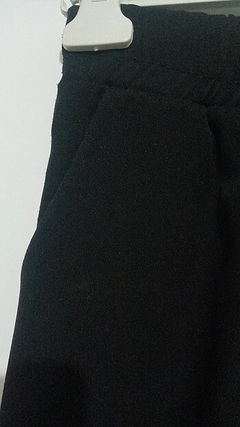 Klasik rahat pantolon - Görsel 3