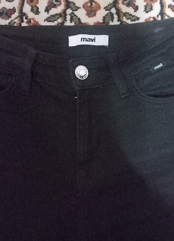 Mavi Jeans Mavi Mom jean