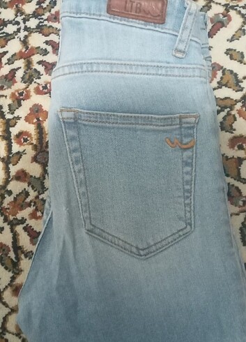s Beden LTB LINDA FLARE JEAN