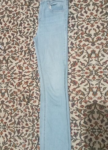 LTB LINDA FLARE JEAN
