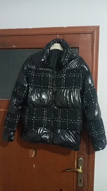 Trendyol & Milla Oversize Mont