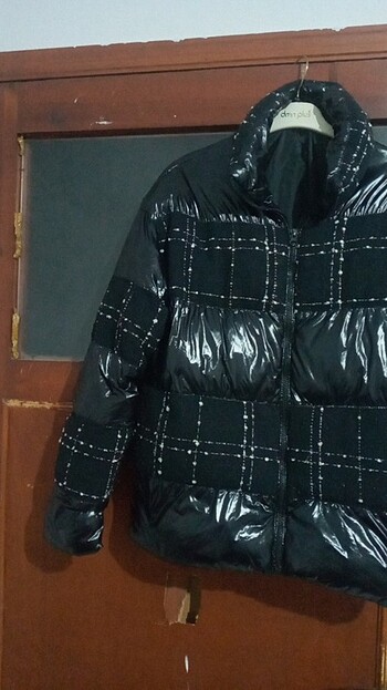 xs Beden Oversize Mont