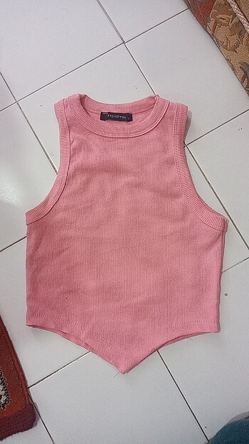 Pembe Crop