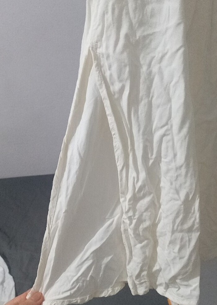 BENETTON Gömlek - Görsel 2