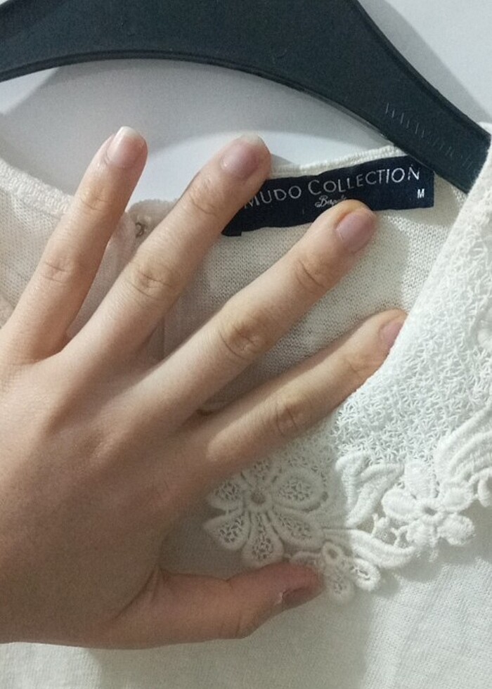 Mudo Elbise - Görsel 3