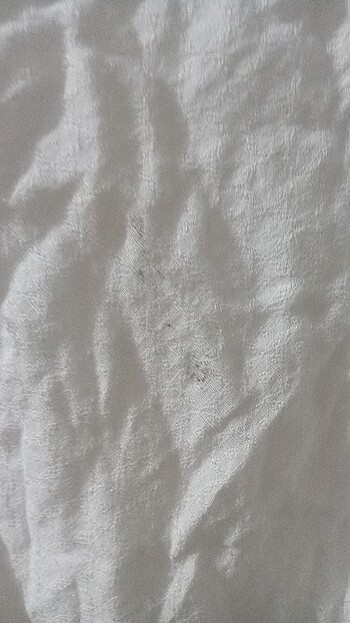 Mavi Beyaz Gömlek - Görsel 8