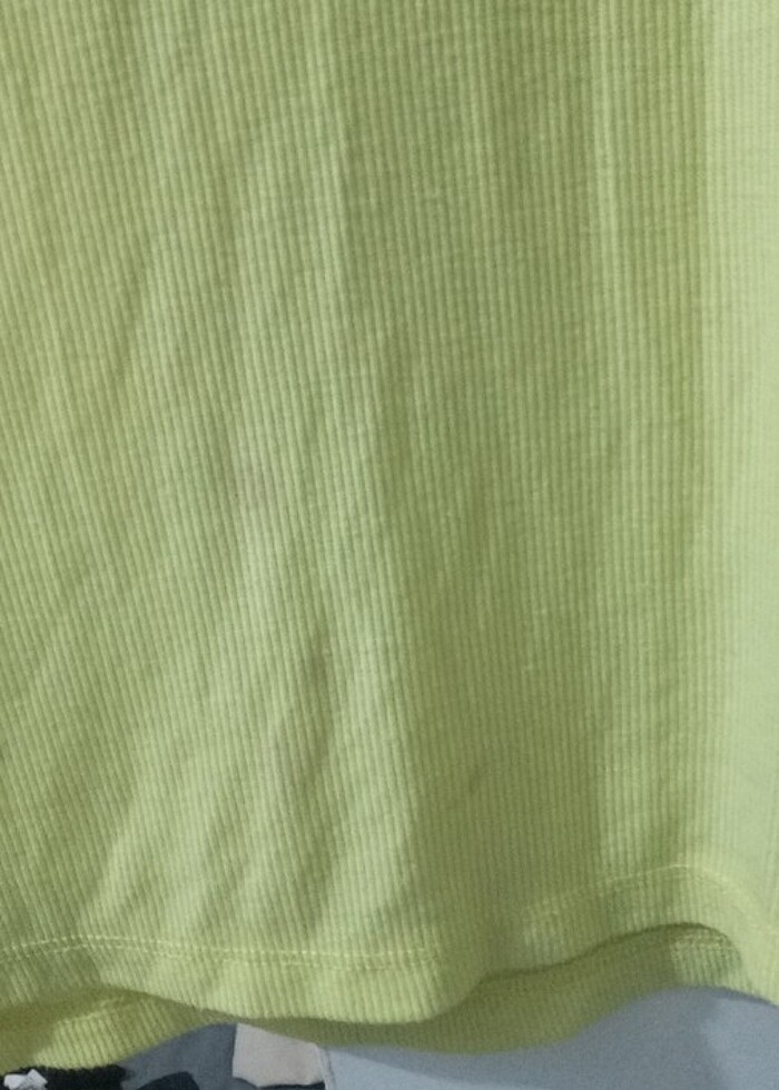 Neon Tışort - Görsel 3